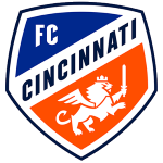 FC Cincinnati Logo