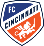 FC Cincinnati II football.logo