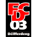 FC Differdange 03 Logo