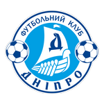FC Dnepr Mogilev football.logo