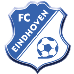 FC Eindhoven football.logo