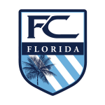 FC Florida II logo