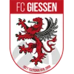 FC Gießen logo