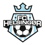 FC Helsingor football.logo