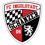 FC Ingolstadt 04 football.logo