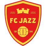 FC jazz football.logo