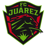 FC Juarez Logo
