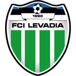 FC Levadia Tallinn football.logo