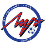 Fc Luch Minsk Logo
