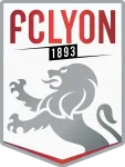 FC Lyon logo
