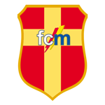 FC Messina Logo