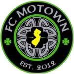 FC Motown football.logo
