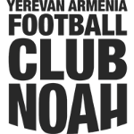 FC Noah football.logo