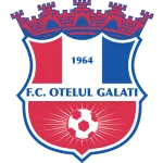 FC Oţelul II logo