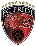 FC Pride football.logo