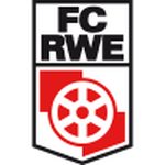 FC Rot-Weiß Erfurt football.logo