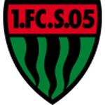 FC Schweinfurt 05 football.logo