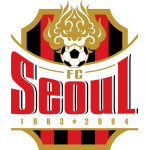 FC Seoul football.logo