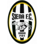 FC Siena logo