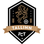 FC Tallinn football.logo