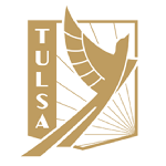 FC Tulsa football.logo
