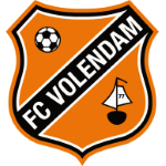 FC Volendam football.logo