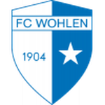 FC Wohlen football.logo