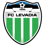 FCI Levadia II football.logo