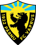 FCP Pärnu Logo