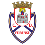Feirense U19 Logo