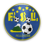 Fello Star Logo