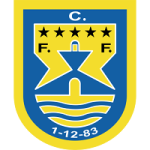 Ferreira Zêzere logo