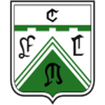 Ferro Carril Oeste football.logo