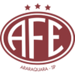 Ferroviária football.logo