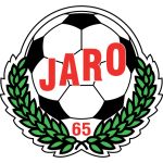 FF Jaro football.logo
