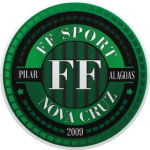 FF Sport Nova Cruz Logo