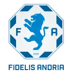 Fidelis Andria logo