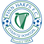 Finn Harps football.logo
