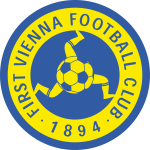 First Vienna II Logo