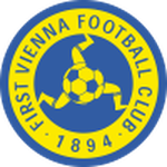 First Vienna W Logo