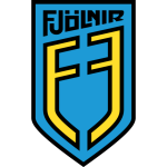 Fjolnir football.logo