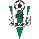 FK Jablonec football.logo