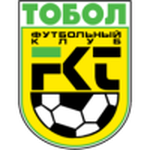 FK Tobol Kostanay football.logo