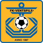 FK Ventspils Logo