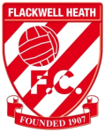 Flackwell Heath football.logo