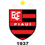 Flamengo PI Logo