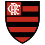 Flamengo U20 football.logo