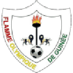 Flamme Olympique football.logo