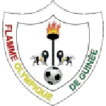 Flamme Olympique