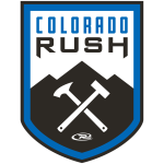 Flatirons Rush football.logo